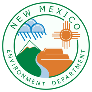 NM Environment Department