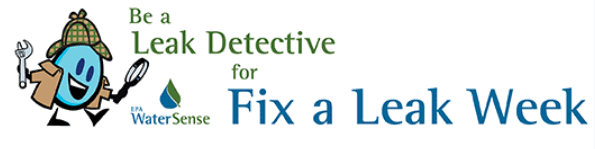 Detect Fix A Leak