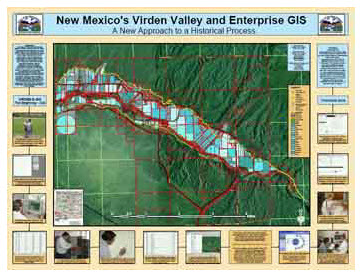 Virden Valley E-GIS