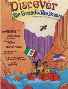 Discover Rio Grande/Rio Bravo
