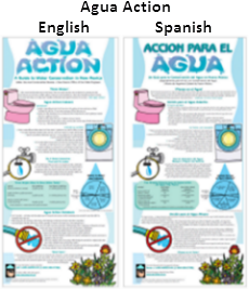 Agua Action/Accion Para El Agua